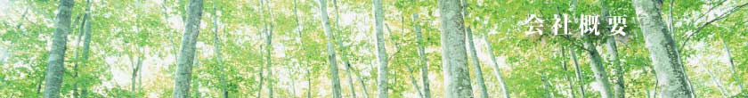 会社概要